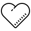 Icon Herzen